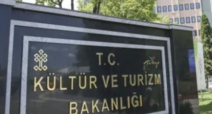 Kültür ve Turizm Bakanlığı'ndan masal kitabı üzerinden ortaya atılan iddialara ilişkin açıklama