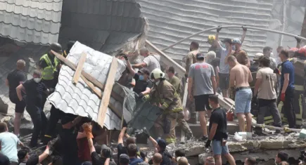 Rusya'nın Ukrayna'ya saldırısında can kaybı artıyor