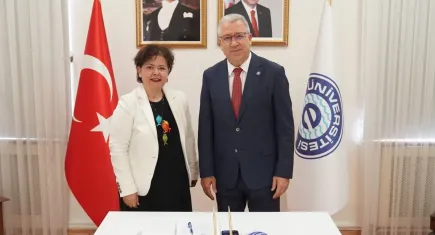 Solucanlar balık ununa alternatif olacak