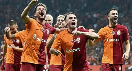 Galatasaray'ın Avusturya kampı kadrosu belli oldu: İşte yıldız dolu liste