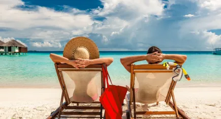 Uzmanından tatil uyarısı: Kronik hastalığı olanlar dikkat!