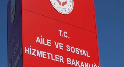 Aile ve Sosyal Hizmetler Bakanlığından sosyal medyada çıkan haberlere ilişkin açıklama