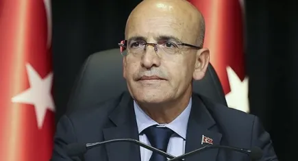 Bakan Şimşek: İşgücü piyasasındaki olumlu seyir sürüyor