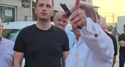 Başkan Eşki: Naldöken’i hak ettiği hizmet ile buluşturmak istiyoruz