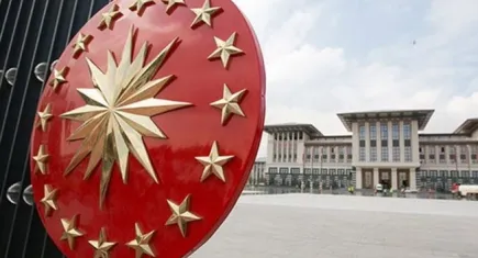 Cumhurbaşkanlığı tarafından yapılan atamalar Resmi Gazete’de