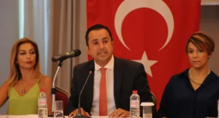 İnciraltı Gelişim Derneği’nden Başkan Tugay’a sitem