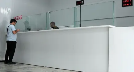 Kimse almak istemiyor: Satışları durdu, noterler boş!