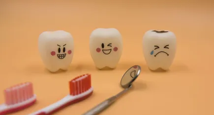Uzmanı tek tek anlattı: Diş çürüğü hangi organlara zarar verir?