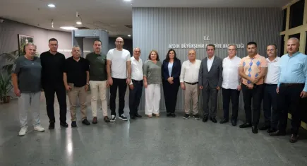 CHP’li başkanlar ekonomik krize karşı 'birlikte mücadele etme' kararı aldı