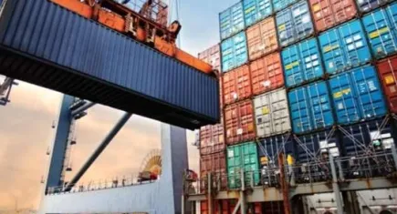 Dış ticaret haddi azaldı