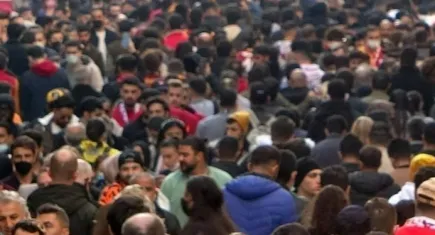 İşsizlik azaldı!