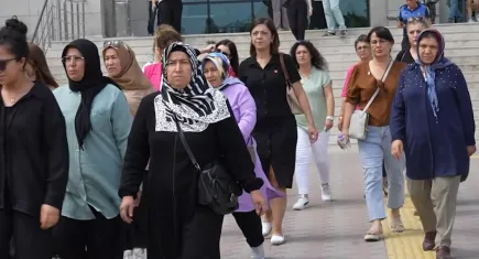 Kadın cinayetinde ağırlaştırılmış müebbet