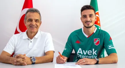 Karşıyaka, transferde vites yükseltti