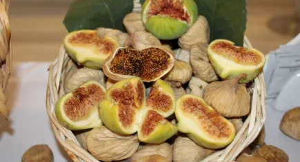 Kuru incir ihracatı arttı!
