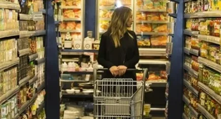 Mayıs ayı Ticaret Satış Hacim Endeksi açıklandı