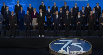 NATO, 2025 Lahey Zirvesi'nin ardından Türkiye'de toplanacak