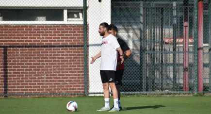 Olcay Şahan: Farklı bir Altınordu