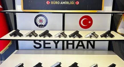 Toz deterjan paketinden çıkanlar şoke etti!