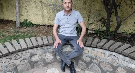 15 Temmuz gazisi Taşdemir: Vatanımızın her bir parçası için canımızı vermeye daima hazırız.