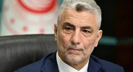 Bakan Bolat: Cari açık 31.8 milyar dolara düştü