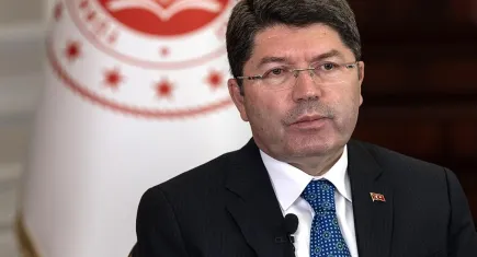 Bakan Tunç:  9. Yargı Paketi’nin TBMM Adalet Komisyonu’nda kabul edildi