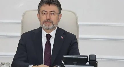 Bakan Yumaklı'dan biyoçeşitlilik açıklaması