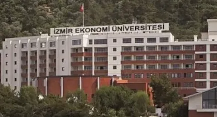 Ekonomi Üniversitesi'nden bir öğretim üyesi ilanı daha