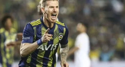 Fenerbahçe'den ayrılan Serdar Aziz'in yeni takımı belli oluyor