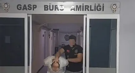 Güven timlerinden uyuşturucu satıcılarına eş zamanlı operasyon