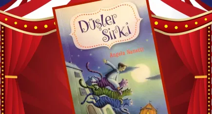 İki kentin patlamış mısır kokan öyküsü: Düşler Sirki!