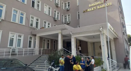 Manisa'da Yeşim Akbaş cinayetinde şok gelişme