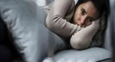 Sosyal ve mesleki hayatı tehdit eden gizli tehlike: Majör depresyon