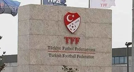 TFF'de başkanlık seçimine 3 aday