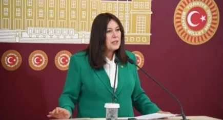 Manisa vekilinden müfredat tepkisi