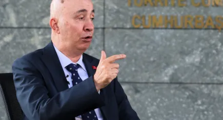 15 Temmuz Gazisi Turgut Aslan: Darbecilerin amacına ulaşıp ulaşmadığını sordum