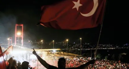 15 Temmuz'da "Milletin Zaferi" temasıyla anma etkinlikleri düzenlenecek