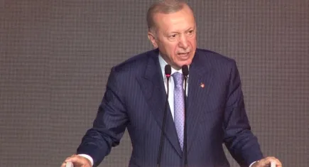 Cumhurbaşkanı Erdoğan: 15 Temmuz'da destan yazdık