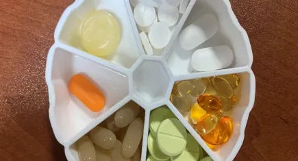 Gıda takviyelerindeki gizli tehlike: Multivitaminler kanser riskini arttırıyor