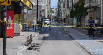 İki vatandaş elektrik akımına kapılıp yaşamını yitirmişti… Gediz Elektrik’ten ilk açıklama geldi!