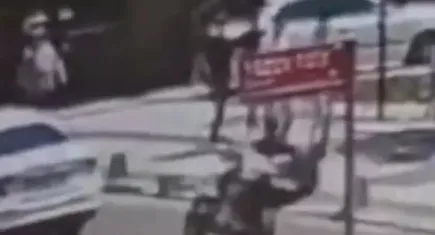 Kızılay'ın eski Başkanı Kerem Kınık'ın kızının karıştığı kazada 17 yaşındaki genç hayatını kaybetti