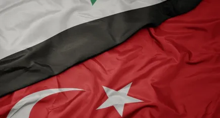 Suriye Dışişleri Bakanlığı: Türkiye ile normalleşme 2011 öncesindeki duruma bağlı
