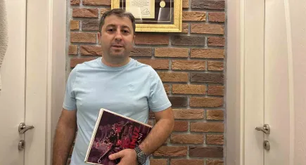 15 Temmuz gazisi yaşadıklarını anlattı
