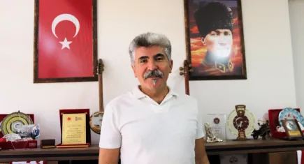 15 Temmuz gazisi Yılmaz Lale: O dönem bir kabustu