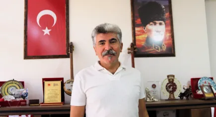 15 Temmuz gecesi Ankara'da yaşananlar: Gazi Yılmaz Lale'nin anıları