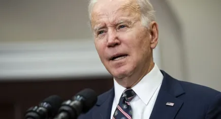 ABD Başkanı Biden seçim yarışından çekilme çağrılarına son noktayı koydu
