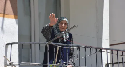 Ailesinden 3 şehit verdi... Tek hayali Cumhurbaşkanı Erdoğan ile tanışmak