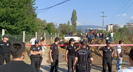 Göçük altında hayatını kaybeden işçilerin kimlikleri belli oldu