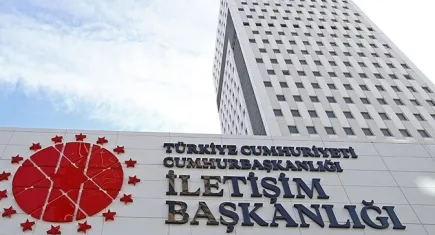 İletişim Başkanlığından "15 Temmuz Destanı Milletin Zaferi Fahir Atakoğlu Konseri"