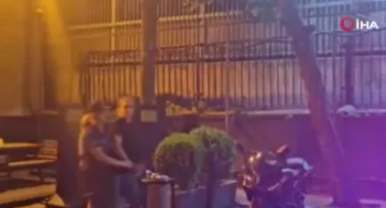 İstanbul'da yaşanan cinayetin perde arkası: Evli olduğu için terk eden sevgilisinin evini basmış