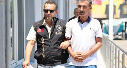 İzmir'de 2 kişinin elektrik akımına kapılıp ölmesine ilişkin 14 gözaltı
